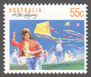 Australia Scott 1110 MNH - Click Image to Close